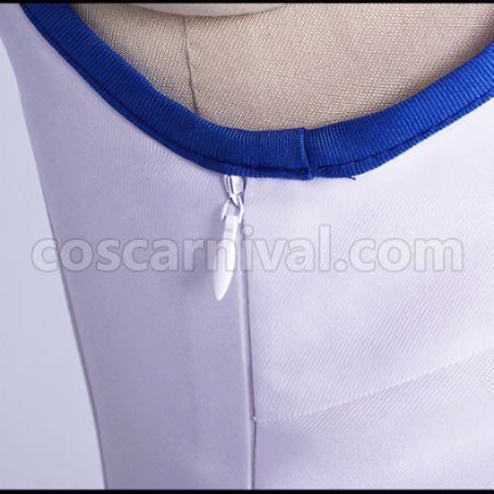 A Lull in the Sea Manaka Mukaido Cosplay Costume coscarnival - Cut and Style