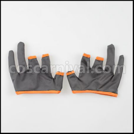 VOCALOID3 Library Torioto (Kanon) Cosplay Costume coscarnival - Cut and Style