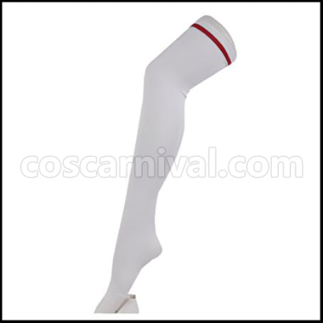 When Supernatural Battles Became Commonplace Tomoyo Kanzaki Cosplay Costume coscarnival - Back View