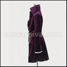 Black Butler II Alois Trancy Deluxe Version Cosplay Costume coscarnival - Hem Detail