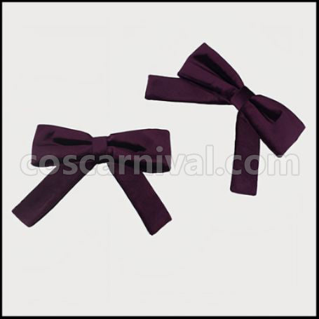 Black Butler II Alois Trancy Deluxe Version Cosplay Costume coscarnival - Material Texture