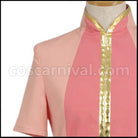 Tales of Vesperia Estelle Cosplay Costume coscarnival - Color and Pattern