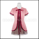 Call of the Night Nazuna Nanakusa Cosplay Costume coscarnival - Detail Close-up