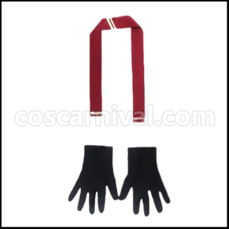 Sword Art Online SAO Klein / Tsuboi Ryotaro Cosplay Costume coscarnival - Detail Close-up
