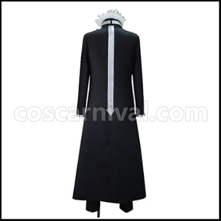 Sword Art Online Extra Edition Kirito / Kirigaya Kazuto Cosplay Costume coscarnival - Side Profile