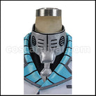 Terra Formars Hizamaru Akari Cosplay Costume coscarnival - Collar Design