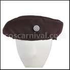 Trinity Seven: 7-nin no Masho Tsukai Lilith Asami Uniform Cosplay Costume coscarnival - Back View