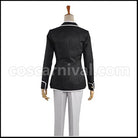 Trinity Seven: 7-nin no Masho Tsukai Arata Kasuga Cosplay Costume coscarnival - Back View