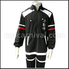The New Prince of Tennis Cosplay Cosplay Costume — front view