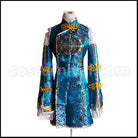 Love Live! SR Ghost Story Edition Awakening After Nozomi Tojo Cosplay Costume coscarnival - Front View