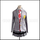 Your Lie in April Cosplay Cosplay Costume — front view