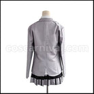 Your Lie in April Cosplay Cosplay Costume — back view