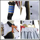 Nico Yazawa Cosplay Costume — detail view