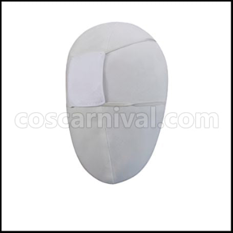 Tokyo Ghoul Ken Kaneki / Kaneki / Eyepatch Ghoul / Centipede Casual Clothes Cosplay Costume Coscarnival - Side Profile