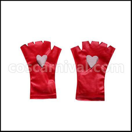 Love Live! Honoka Kosaka Cosplay Costume coscarnival - Functional Details