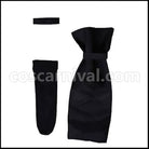 Trinity Seven: 7-nin no Masho Tsukai Levi Kazama Uniform Cosplay Costume coscarnival - Detail Close-up