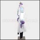 VOCALOID Gackpoid Kamui Gakupo Cosplay Costume coscarnival - Side Profile
