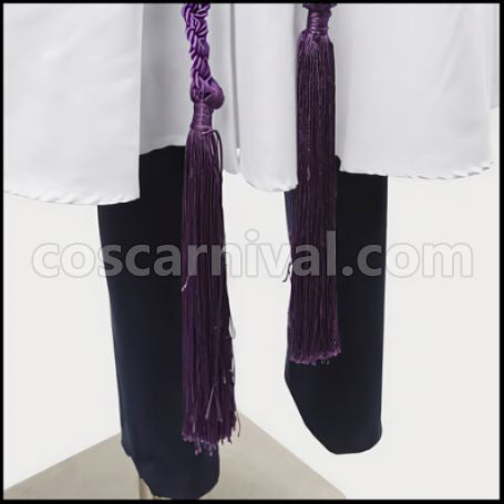 VOCALOID Gackpoid Kamui Gakupo Cosplay Costume coscarnival - Detail Close-up
