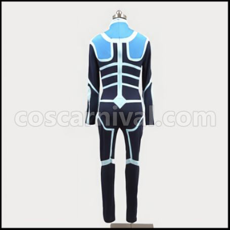 VOCALOID Gackpoid Kamui Gakupo Cosplay Costume coscarnival - Material Texture