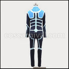 VOCALOID Gackpoid Kamui Gakupo Cosplay Costume coscarnival - Material Texture