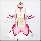 Mahou Shoujo Madoka Magica Kaname Madoka Cosplay Costume by coscarnival - Cuff Style