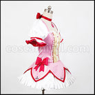 Mahou Shoujo Madoka Magica Kaname Madoka Cosplay Costume by coscarnival - Hem Detail