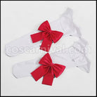 Mahou Shoujo Madoka Magica Kaname Madoka Cosplay Costume by coscarnival - Functional Details