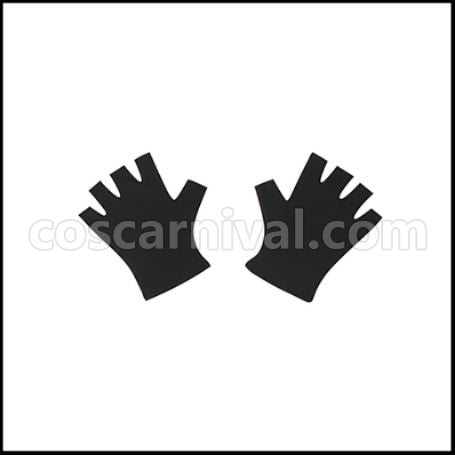 [Fate/Grand Order Costume] FGO Saito Hajime Cosplay Costume coscarnival - Material Texture