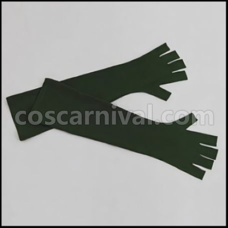 Blue Exorcist Amaimon Cosplay Costume coscarnival - Cut and Style