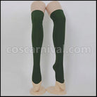 Blue Exorcist Amaimon Cosplay Costume coscarnival - Functional Details