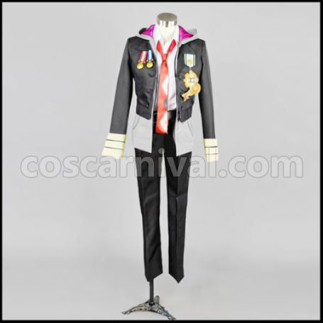 Uta no Prince-sama Ittoki Otoya Cosplay Costume coscarnival - Front View