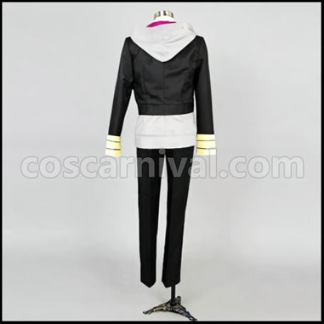 Uta no Prince-sama Ittoki Otoya Cosplay Costume coscarnival - Side Profile