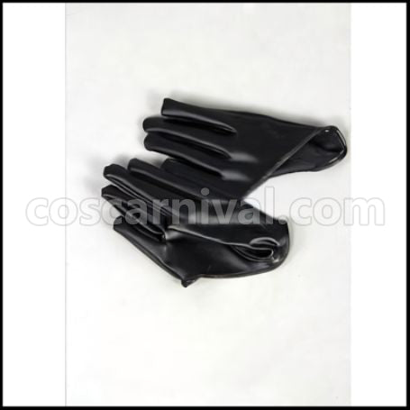 Uta no Prince-sama Ittoki Otoya Cosplay Costume coscarnival - Collar Design