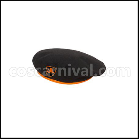 Twisted Wonderland Twisted-Wonderland Floyd Leech Beans Camo Cosplay Costume coscarnival - Pocket Design