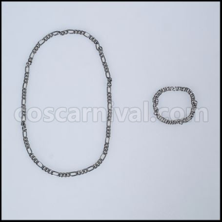 Uta no Prince-sama Maji LOVE 2000% Camus Cosplay Costume coscarnival - Side Profile