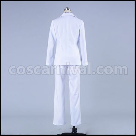 Uta no Prince-sama Maji LOVE 2000% Camus Cosplay Costume coscarnival - Cuff Style