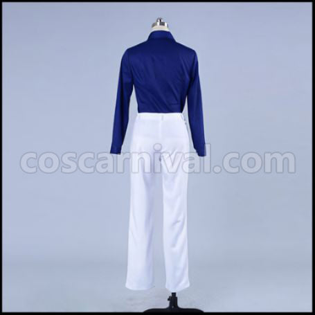 Uta no Prince-sama Maji LOVE 2000% Camus Cosplay Costume coscarnival - Hem Detail