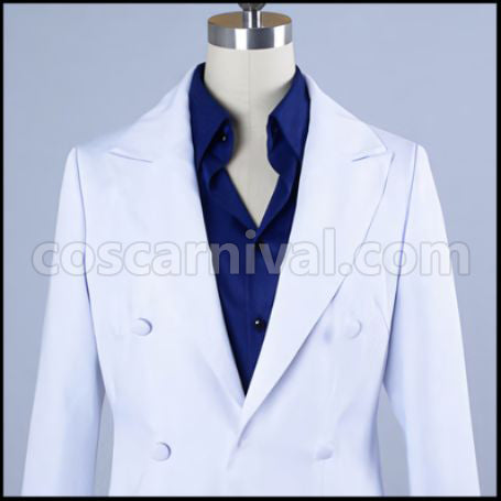Uta no Prince-sama Maji LOVE 2000% Camus Cosplay Costume coscarnival - Material Texture