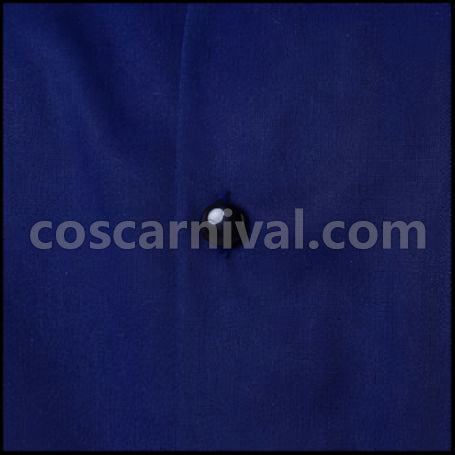 Uta no Prince-sama Maji LOVE 2000% Camus Cosplay Costume coscarnival - Color and Pattern