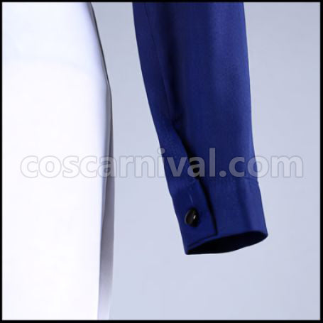 Uta no Prince-sama Maji LOVE 2000% Camus Cosplay Costume coscarnival - Pocket Design