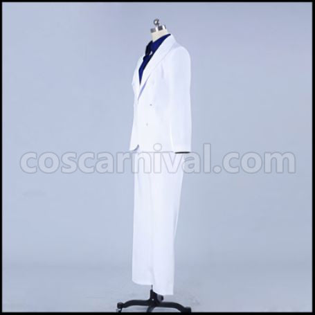 Uta no Prince-sama Maji LOVE 2000% Camus Cosplay Costume coscarnival - Cut and Style