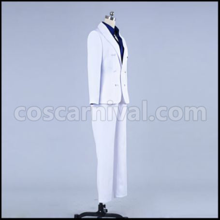 Uta no Prince-sama Maji LOVE 2000% Camus Cosplay Costume coscarnival - Functional Details