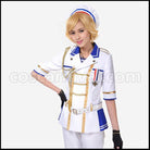 MARGINAL#4 [LOVE SAVIOR] 2nd Single L Nomura Cosplay Costume coscarnival - Front View