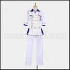 MARGINAL#4 [LOVE SAVIOR] 2nd Single L Nomura Cosplay Costume coscarnival - Back View