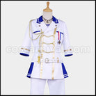 MARGINAL#4 [LOVE SAVIOR] 2nd Single L Nomura Cosplay Costume coscarnival - Side Profile