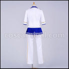 MARGINAL#4 [LOVE SAVIOR] 2nd Single L Nomura Cosplay Costume coscarnival - Hem Detail
