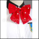 Free! Iwatobi High School Gou Matsuoka Summer Uniform Cosplay Costume coscarnival - Functional Details