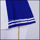 MARGINAL#4 [LOVE SAVIOR] 2nd Single L Nomura Cosplay Costume coscarnival - Pocket Design