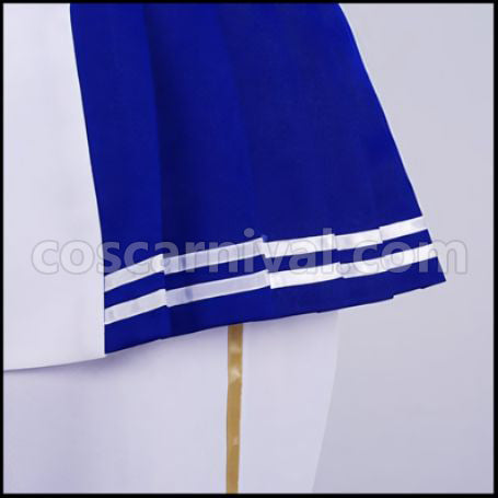 MARGINAL#4 [LOVE SAVIOR] 2nd Single L Nomura Cosplay Costume coscarnival - Pocket Design