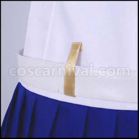 MARGINAL#4 [LOVE SAVIOR] 2nd Single L Nomura Cosplay Costume coscarnival - Cut and Style